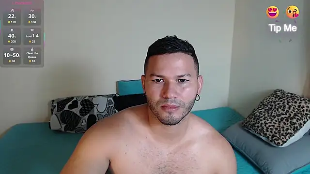 Tim mz01 online show from December 13, 10:37 pm