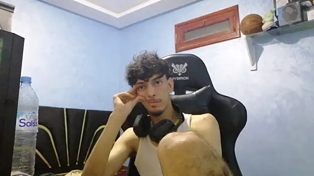 Dark DesireX online show from September 18, 4:53 pm