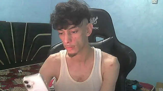 Dark DesireX online show from September 19, 7:14 pm