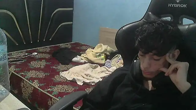 Dark DesireX online show from September 23, 6:55 pm