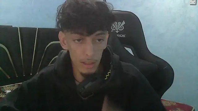 Dark DesireX online show from September 24, 11:19 pm