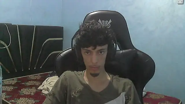 Dark DesireX online show from September 25, 5:16 pm