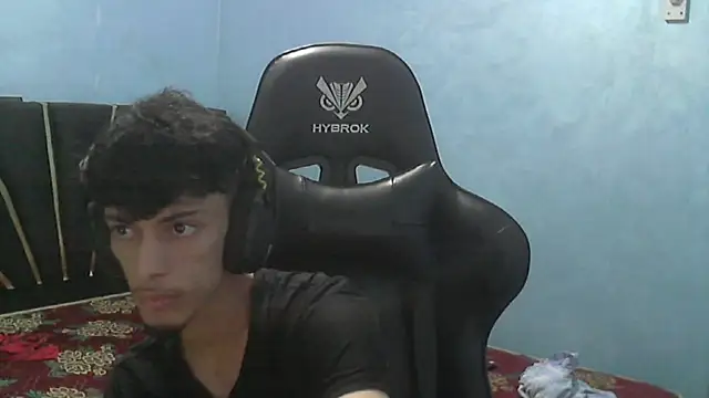 Dark DesireX online show from September 28, 4:56 pm