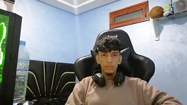 Dark DesireX online show from September 29, 12:21 pm