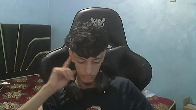 Dark DesireX online show from October 1, 2:56 pm