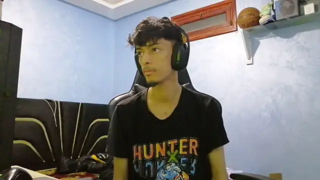 Dark DesireX online show from October 3, 3:20 pm