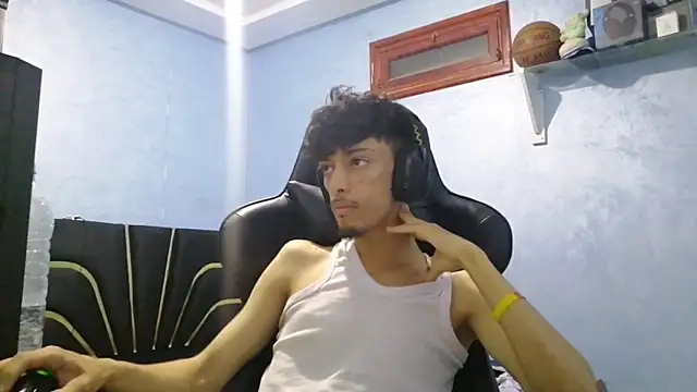 Dark DesireX online show from October 8, 2:47 pm