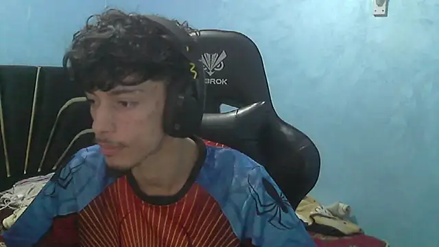 Dark DesireX online show from October 11, 2:59 pm