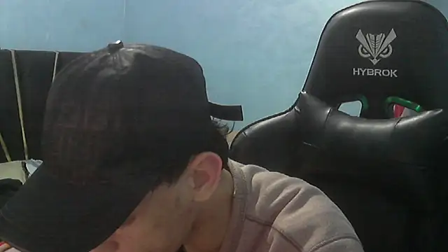 Dark DesireX online show from November 15, 3:59 am