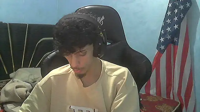 Dark DesireX online show from November 20, 9:20 am