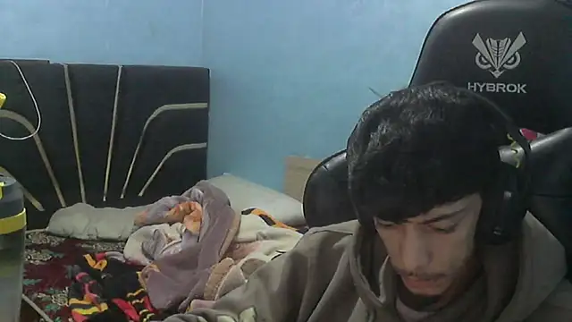 Dark DesireX online show from December 14, 3:17 pm