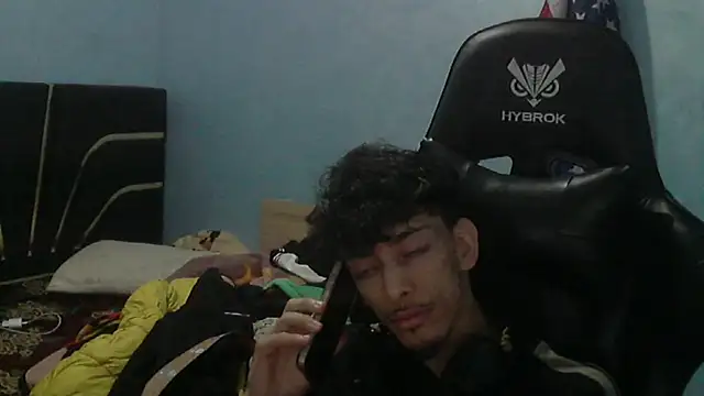 Dark DesireX online show from January 11, 4:23 pm