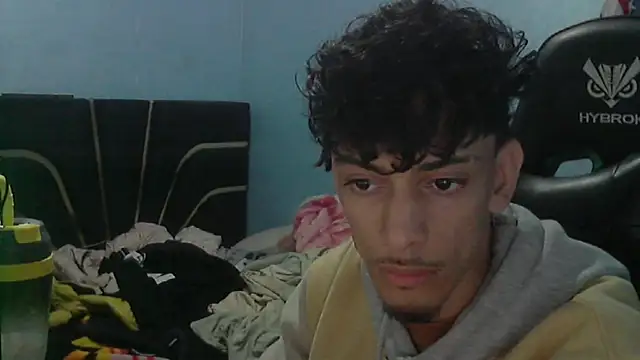 Dark DesireX online show from February 11, 8:03 pm