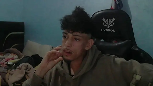 Dark DesireX online show from May 3, 9:43 pm