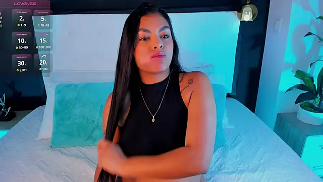 Snapshot of jessica_montez05 chatting on September 18, 5:37 pm jessica montez05 online show from September 18, 5:37 pm