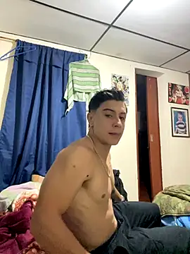 MR MUSCLE online show from November 1, 10:50 am