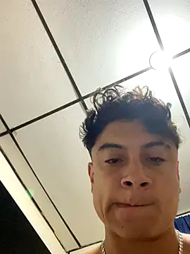 MR MUSCLE online show from November 6, 10:16 am