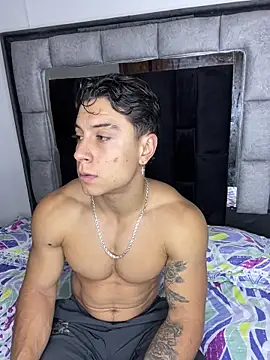 MR MUSCLE online show from November 14, 11:31 am