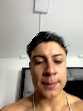 MR MUSCLE online show from January 6, 11:36 am