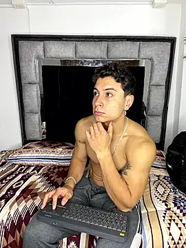 MR MUSCLE online show from January 16, 12:20 pm