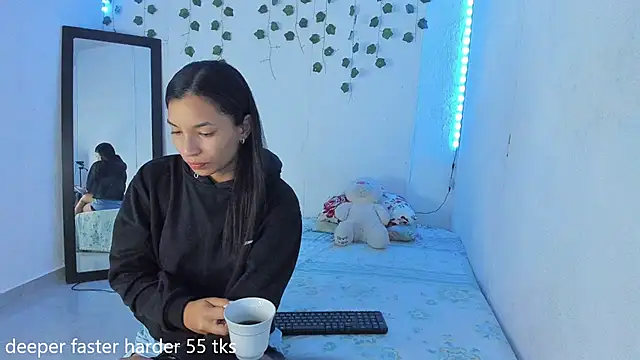 PureFire20 online show from March 3, 10:10 am