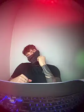 MrDeepTaste online show from July 29, 3:37 am