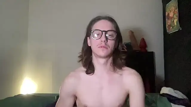 longdickelijah online show from January 9, 11:02 am