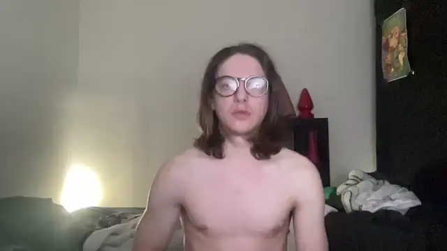 longdickelijah online show from March 13, 9:16 am