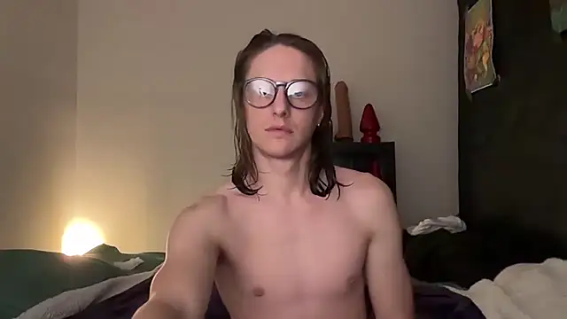 longdickelijah online show from March 25, 2:17 am