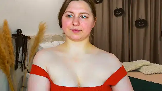 la  fleur online show from October 28, 8:00 pm