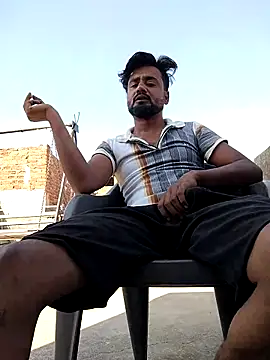 Munny6677 online show from October 12, 9:08 am