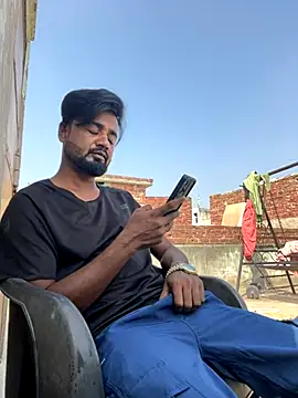 Munny6677 online show from October 18, 5:32 am