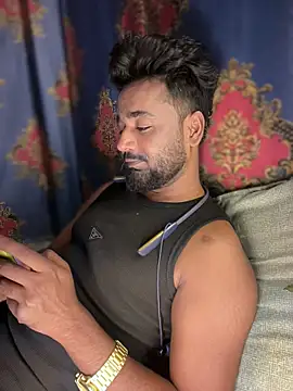 Munny6677 online show from March 25, 6:58 pm