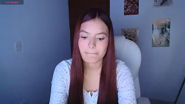 Ema  Rose online show from September 14, 1:16 am