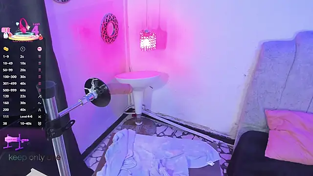 bigboobs violeta online show from January 10, 10:03 pm