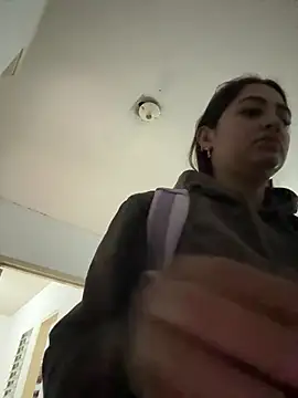 JasmineRhodes online show from April 24, 12:07 pm
