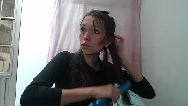 Zafira Mayeers online show from September 25, 8:01 pm