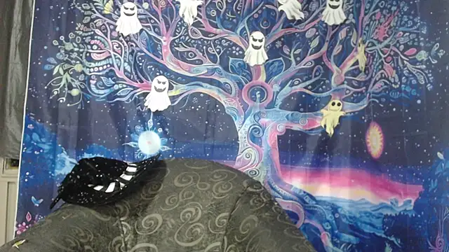 Zafira Mayeers online show from October 28, 5:11 am