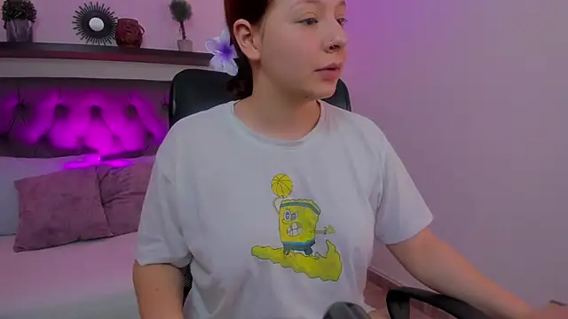 kitty sweeety  online show from January 8, 7:27 pm