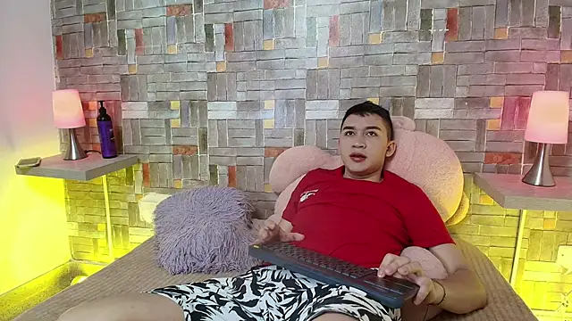 nicoo 2036 online show from September 21, 1:46 pm