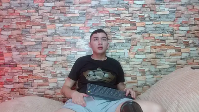 nicoo 2036 online show from October 1, 1:50 pm