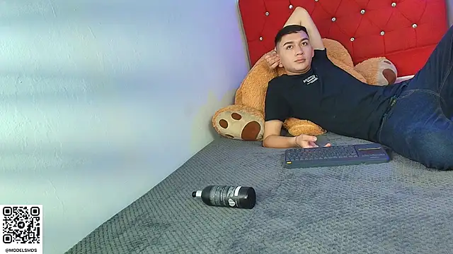 nicoo 2036 online show from October 28, 1:36 pm