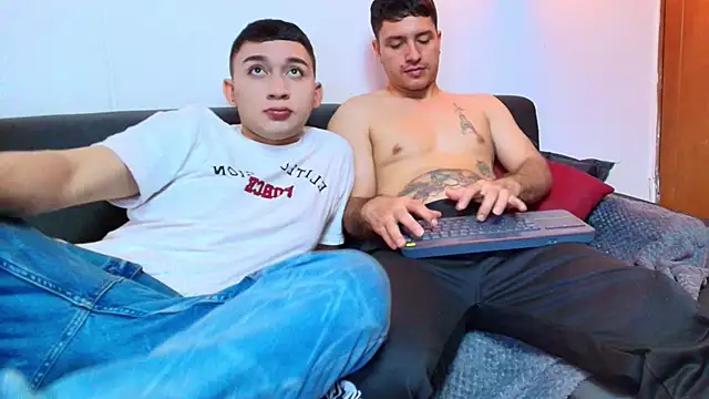 nicoo 2036 online show from November 2, 1:46 pm