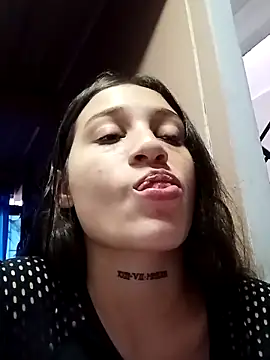 Arii collins1 online show from October 8, 7:00 pm