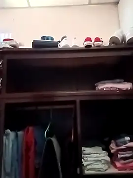 Arii collins1 online show from October 12, 5:12 pm