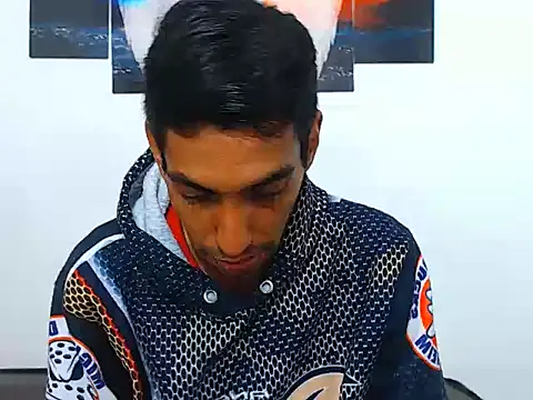 ranndy86 online show from March 27, 9:03 pm