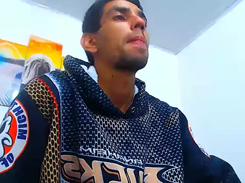 ranndy86 online show from March 28, 9:09 am