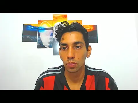 ranndy86 online show from April 6, 5:14 pm