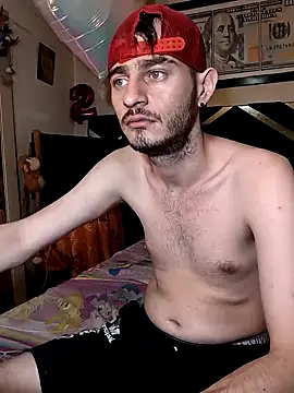 bigcockwhite777 online show from February 7, 12:20 pm