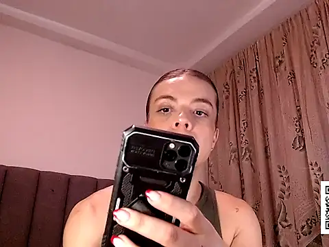 saara johnson496 online show from February 14, 11:34 pm